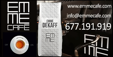 EMME CAFÉ